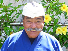 会長